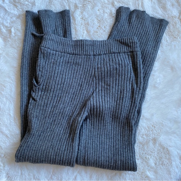 Free people NIA knit sweater pants - Picture 9 of 9